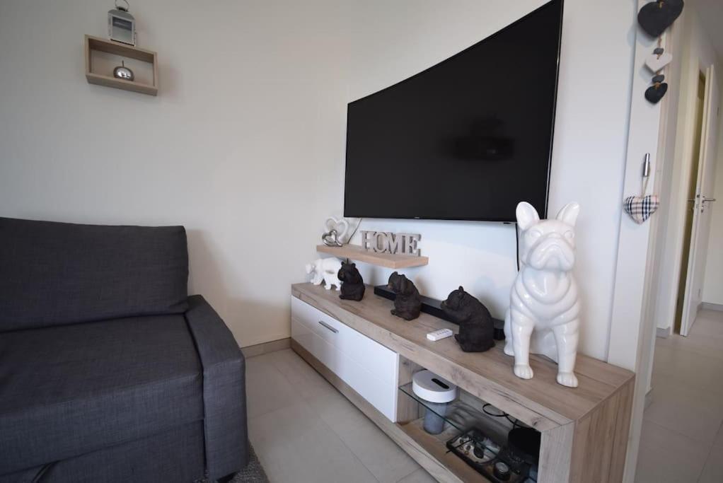 Appartement Selestat Exterior photo